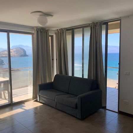 Lazareto Oceanview Apartment Mindelo Exterior photo