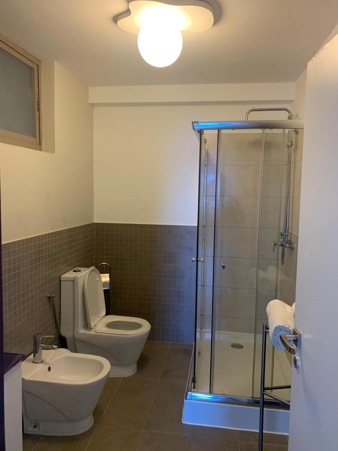 Lazareto Oceanview Apartment Mindelo Exterior photo